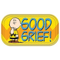 Good Grief Website 